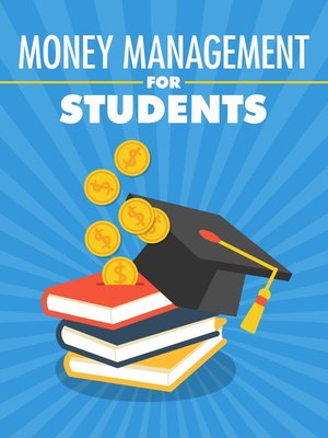 cover image of Money Management for Students